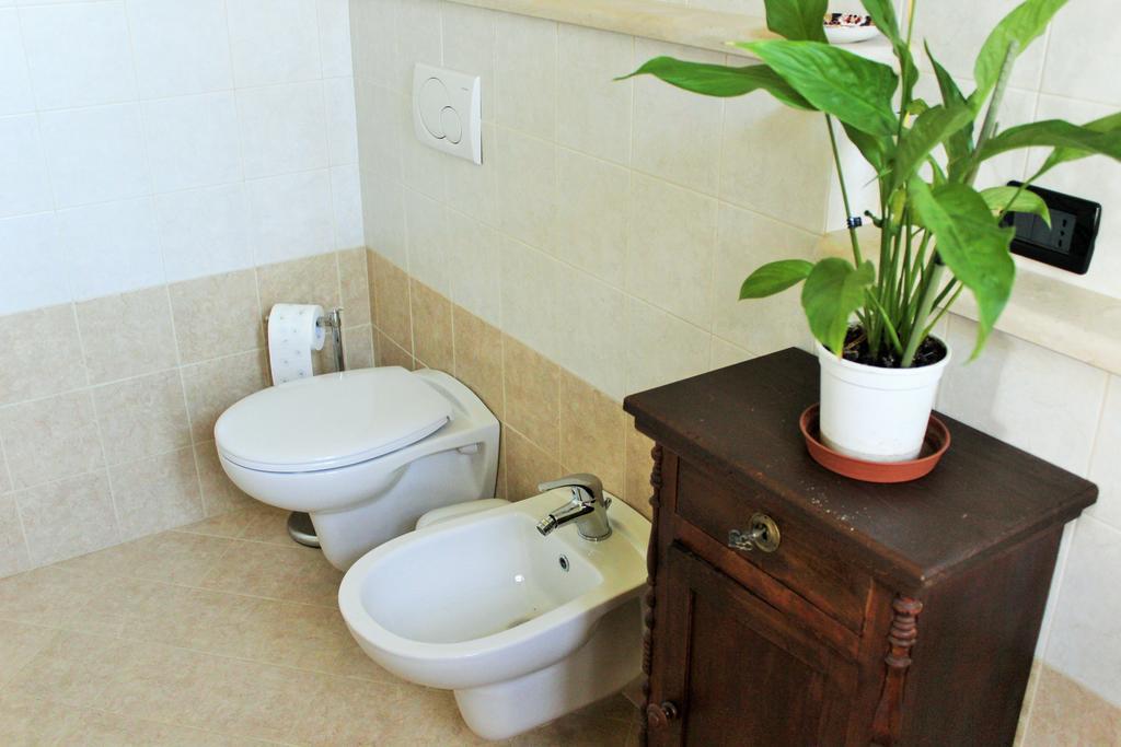 Ca' 'D Carlot Bed & Breakfast Cantarana Room photo
